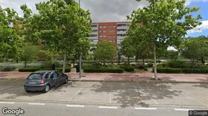 Apartments for rent in Móstoles - Photo from Google Street View