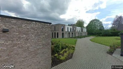 Apartments for rent in Wezembeek-Oppem - Photo from Google Street View