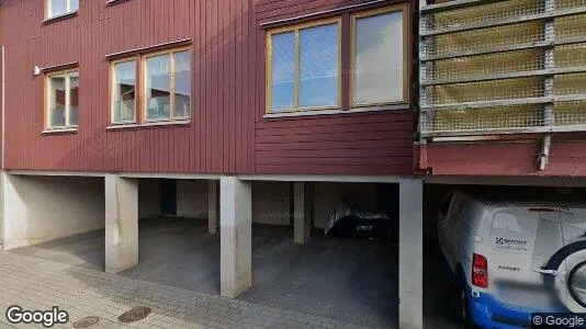 Apartments for rent in Härryda - Photo from Google Street View