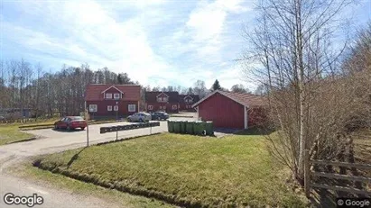 Apartments for rent in Askersund - Photo from Google Street View