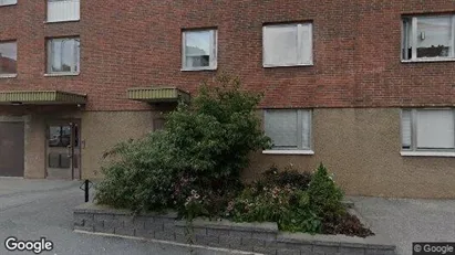 Apartments for rent in Sundbyberg - Photo from Google Street View