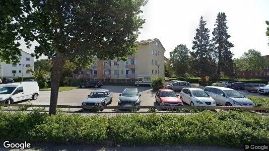 Apartments for rent in Enköping - Photo from Google Street View