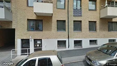 Apartments for rent in Karlskrona - Photo from Google Street View