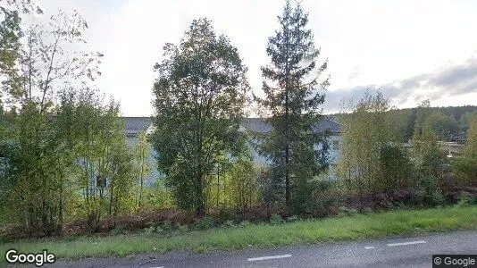 Apartments for rent in Borlänge - Photo from Google Street View