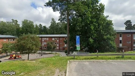 Apartments for rent in Salem - Photo from Google Street View