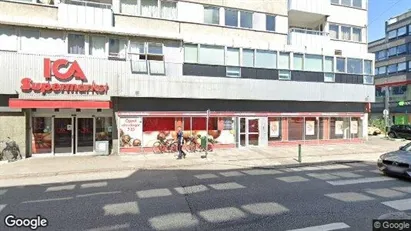 Apartments for rent in Malmö City - Photo from Google Street View