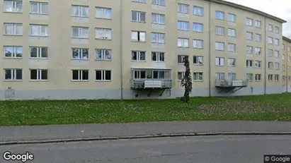 Apartments for rent in Norrköping - Photo from Google Street View