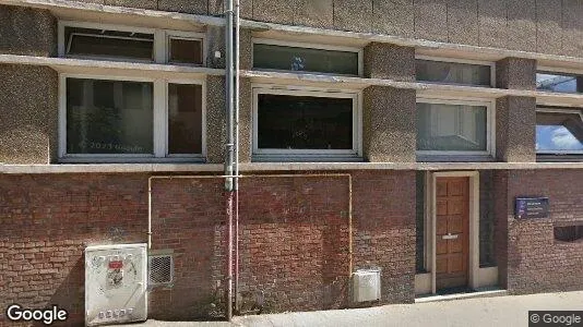 Apartments for rent in Rouen - Photo from Google Street View