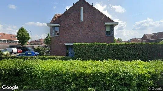 Apartments for rent in Tiel - Photo from Google Street View