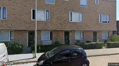 Apartments for rent in Arnhem - Photo from Google Street View