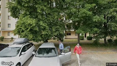 Apartments for rent in Barnim - Photo from Google Street View