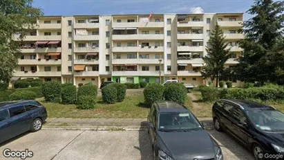 Apartments for rent in Barnim - Photo from Google Street View