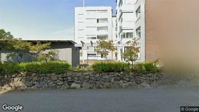 Apartments for rent in Kokkola - Photo from Google Street View