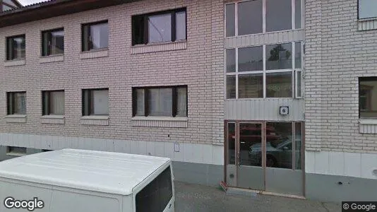 Apartments for rent in Mikkeli - Photo from Google Street View