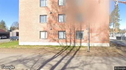 Apartments for rent in Oulu - Photo from Google Street View