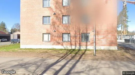 Apartments for rent in Oulu - Photo from Google Street View