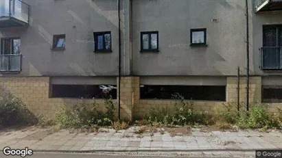 Apartments for rent in Birmingham - West Midlands - Photo from Google Street View