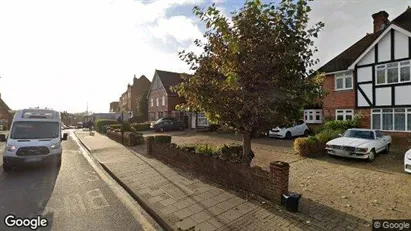 Apartments for rent in Pinner - Middlesex - Photo from Google Street View