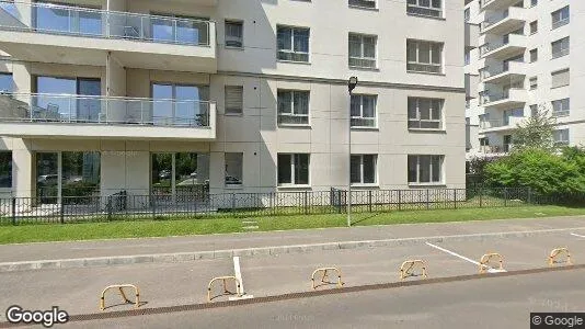 Apartments for rent in Bucureşti - Sectorul 1 - Photo from Google Street View