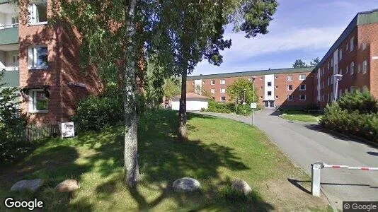 Apartments for rent in Nynäshamn - Photo from Google Street View