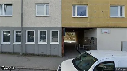 Apartments for rent in Stockholm West - Photo from Google Street View