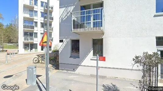 Apartments for rent in Tyresö - Photo from Google Street View