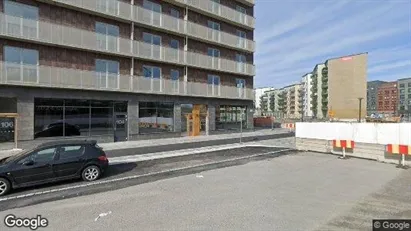 Apartments for rent in Järfälla - Photo from Google Street View