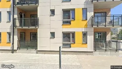 Apartments for rent in Gävle - Photo from Google Street View