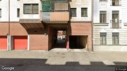 Apartments for rent in Malmö City - Photo from Google Street View