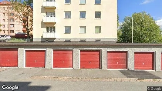 Apartments for rent in Örgryte-Härlanda - Photo from Google Street View