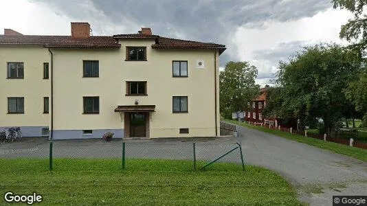 Apartments for rent in Östersund - Photo from Google Street View