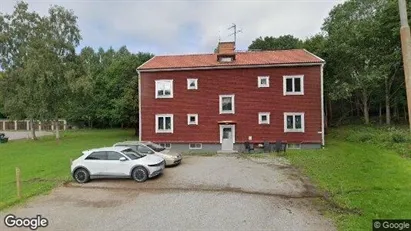 Apartments for rent in Norberg - Photo from Google Street View