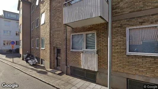 Apartments for rent in Landskrona - Photo from Google Street View