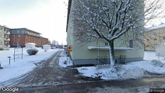 Apartments for rent in Kumla - Photo from Google Street View