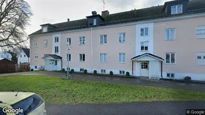 Apartments for rent in Vimmerby - Photo from Google Street View