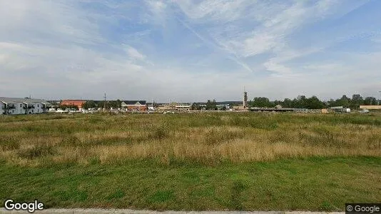 Apartments for rent in Kristinehamn - Photo from Google Street View