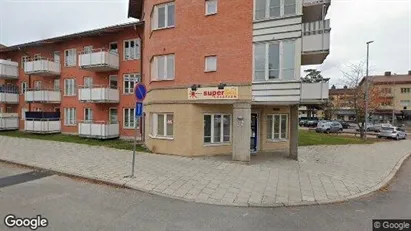 Apartments for rent in Sandviken - Photo from Google Street View