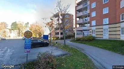 Apartments for rent in Järfälla - Photo from Google Street View