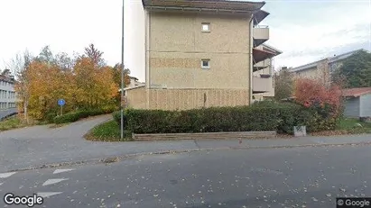 Apartments for rent in Järfälla - Photo from Google Street View