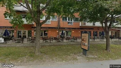 Apartments for rent in Sigtuna - Photo from Google Street View