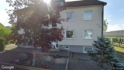 Apartments for rent in Skövde - Photo from Google Street View