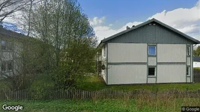 Apartments for rent in Vetlanda - Photo from Google Street View