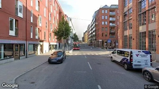 Rooms for rent in Södermalm - Photo from Google Street View