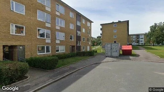 Apartments for rent in Askim-Frölunda-Högsbo - Photo from Google Street View