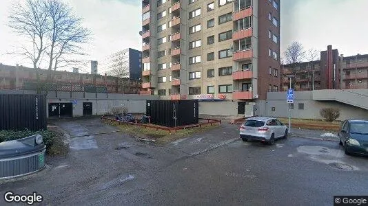 Apartments for rent in Botkyrka - Photo from Google Street View