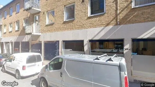 Apartments for rent in Malmö City - Photo from Google Street View