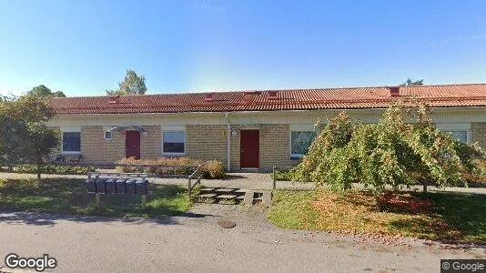 Apartments for rent in Degerfors - Photo from Google Street View