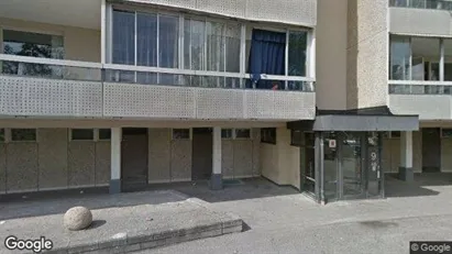 Apartments for rent in Karlskrona - Photo from Google Street View