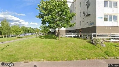 Apartments for rent in Karlstad - Photo from Google Street View