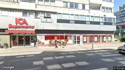 Apartments for rent in Malmö City - Photo from Google Street View